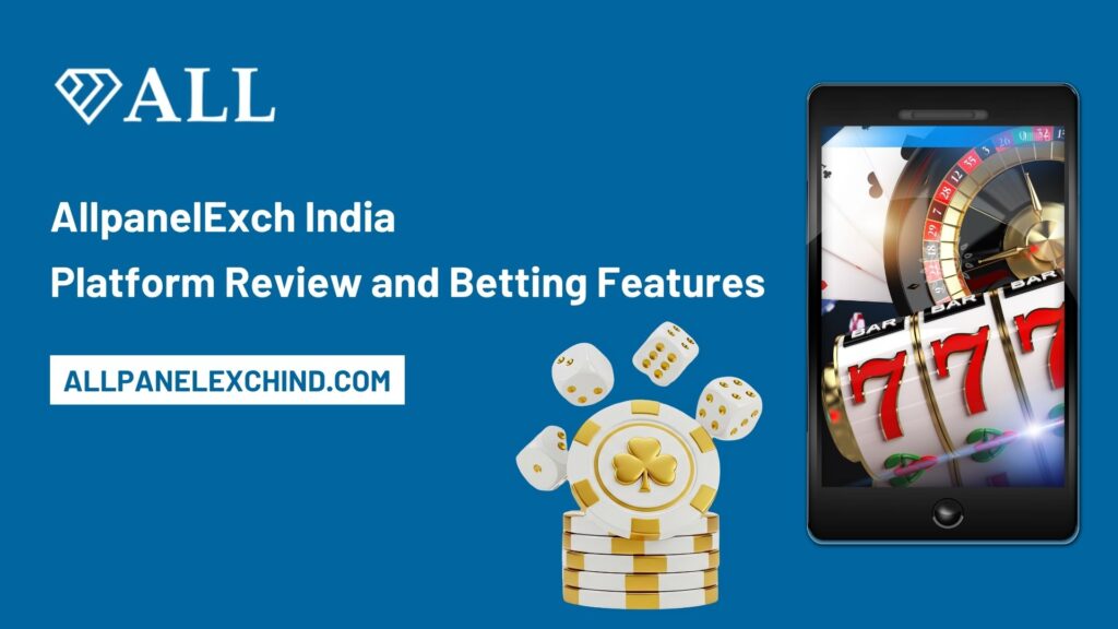 AllpanelExch India Platform Review